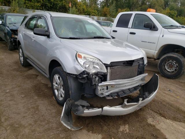 CHEVROLET EQUINOX LS 2015 2gnalaek7f1101309