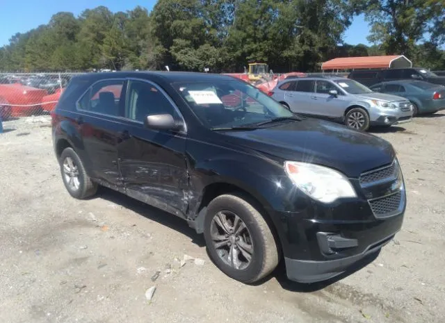 CHEVROLET EQUINOX 2015 2gnalaek7f1103674