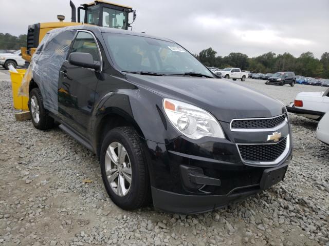 CHEVROLET EQUINOX LS 2015 2gnalaek7f1103769