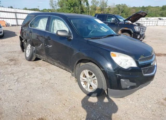 CHEVROLET EQUINOX 2015 2gnalaek7f1104954