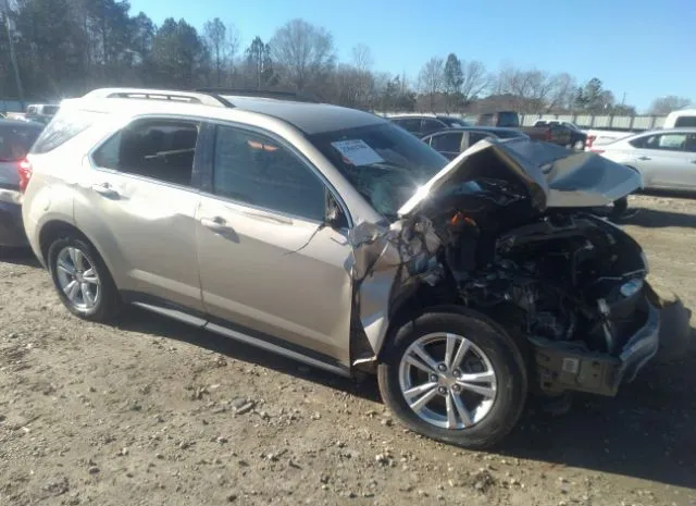 CHEVROLET EQUINOX 2015 2gnalaek7f1111869