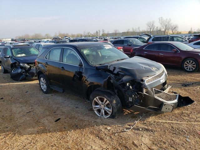 CHEVROLET EQUINOX LS 2015 2gnalaek7f1112021