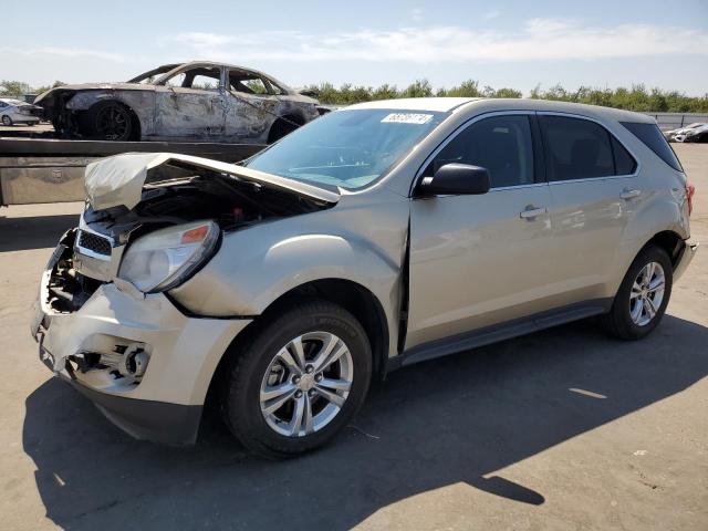 CHEVROLET EQUINOX LS 2015 2gnalaek7f1115632