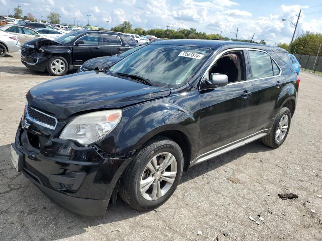 CHEVROLET EQUINOX LS 2015 2gnalaek7f1117624