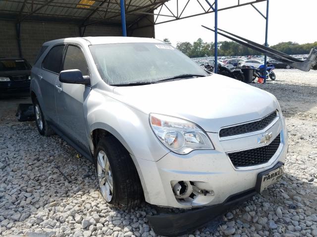 CHEVROLET EQUINOX LS 2015 2gnalaek7f1120846