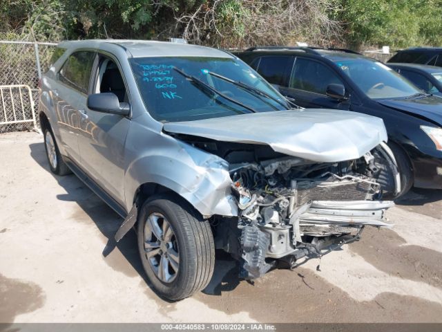 CHEVROLET EQUINOX 2015 2gnalaek7f1122659