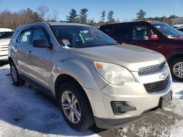 CHEVROLET EQUINOX LS 2015 2gnalaek7f1123035