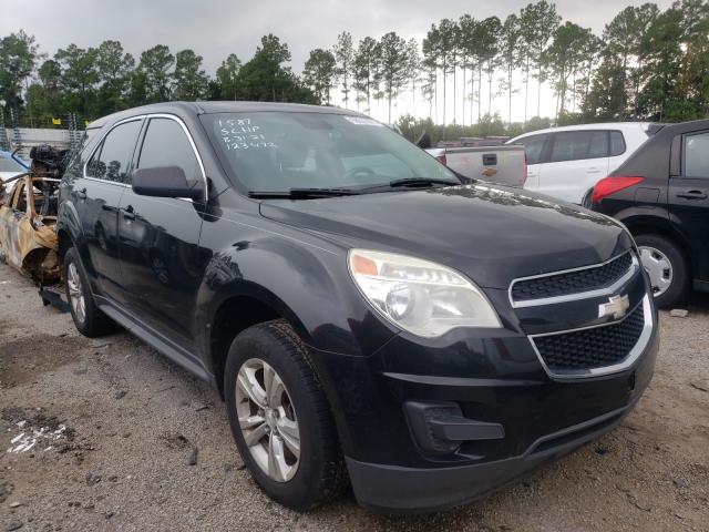 CHEVROLET EQUINOX LS 2015 2gnalaek7f1123472