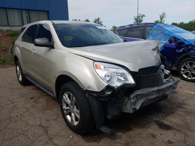 CHEVROLET EQUINOX LS 2015 2gnalaek7f1124539