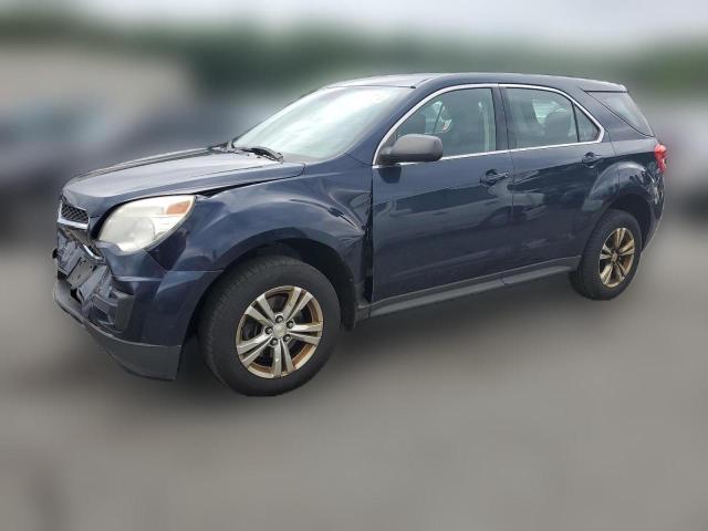 CHEVROLET EQUINOX 2015 2gnalaek7f1127618