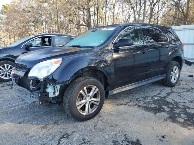 CHEVROLET EQUINOX 2015 2gnalaek7f1127764