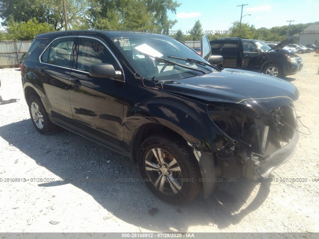 CHEVROLET EQUINOX 2015 2gnalaek7f1128204