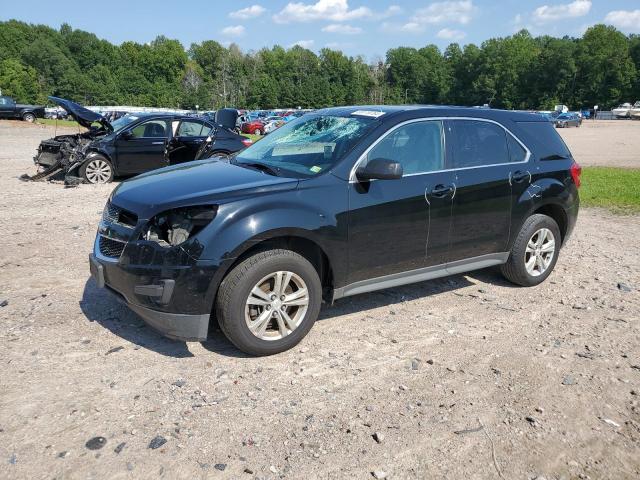 CHEVROLET EQUINOX LS 2015 2gnalaek7f1130468