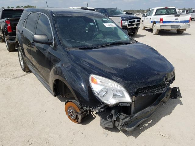 CHEVROLET EQUINOX LS 2015 2gnalaek7f1132592