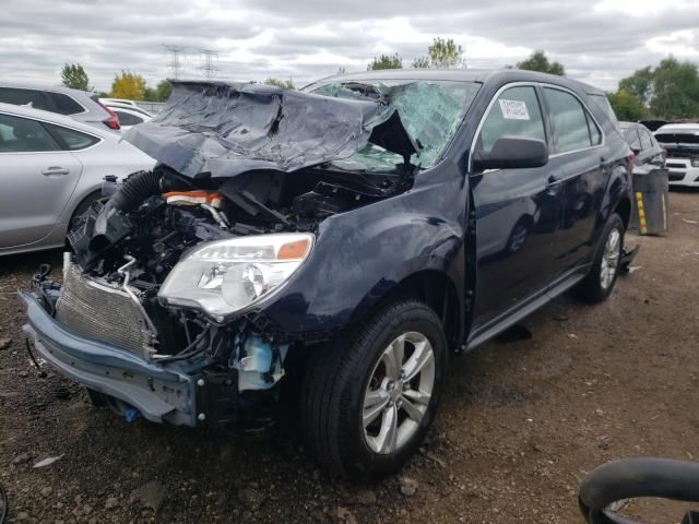 CHEVROLET EQUINOX LS 2015 2gnalaek7f1133421