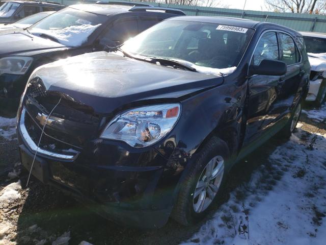 CHEVROLET EQUINOX 2015 2gnalaek7f1134021