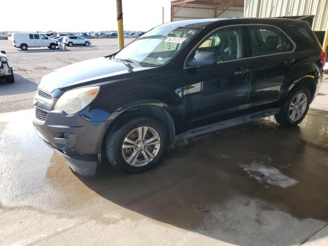 CHEVROLET EQUINOX LS 2015 2gnalaek7f1141504