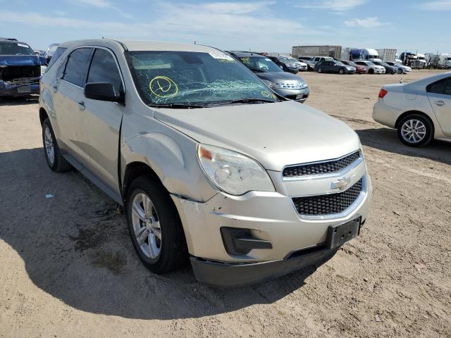 CHEVROLET EQUINOX LS 2015 2gnalaek7f1142183