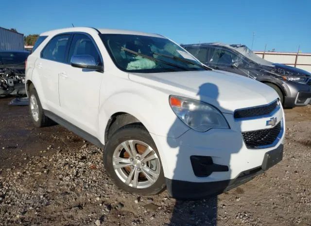 CHEVROLET EQUINOX 2015 2gnalaek7f1153023