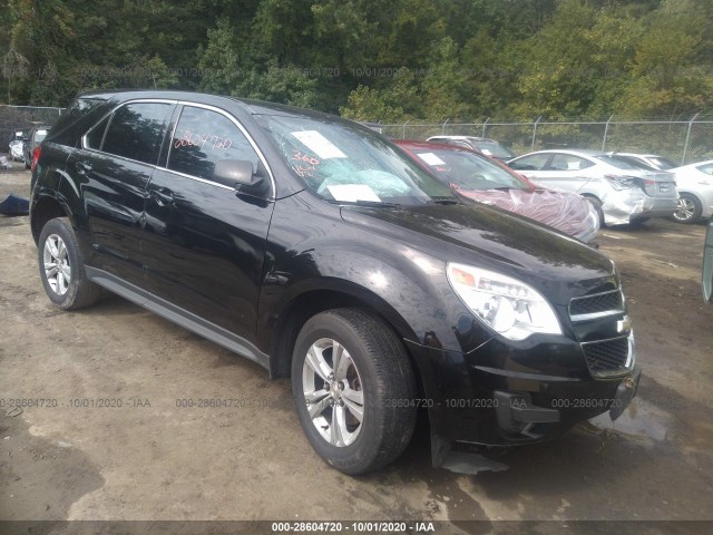 CHEVROLET EQUINOX 2015 2gnalaek7f1154494