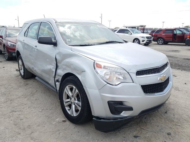 CHEVROLET EQUINOX LS 2015 2gnalaek7f1165656