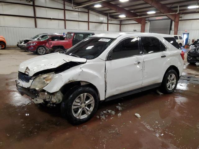 CHEVROLET EQUINOX LS 2015 2gnalaek7f1166564