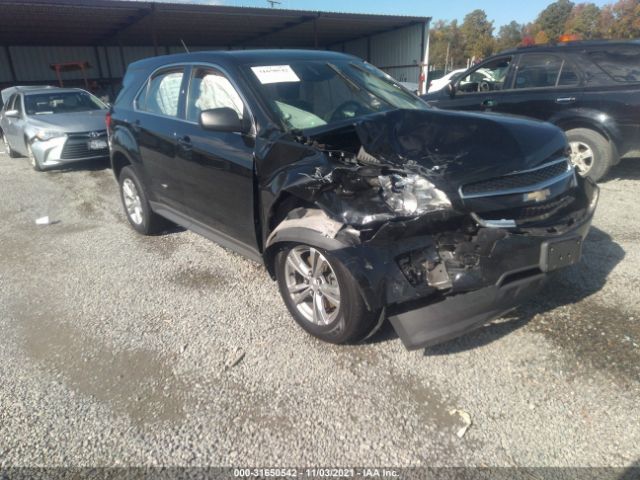 CHEVROLET EQUINOX 2015 2gnalaek7f1171618