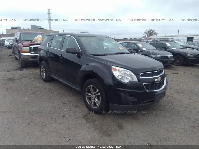 CHEVROLET EQUINOX 2015 2gnalaek7f1171697