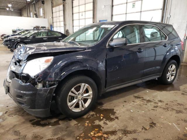 CHEVROLET EQUINOX LS 2015 2gnalaek7f1175541