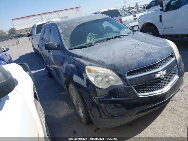 CHEVROLET EQUINOX 2015 2gnalaek7f1175717