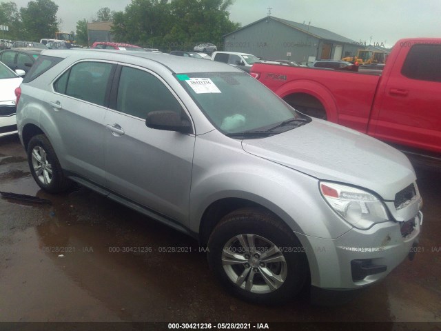 CHEVROLET EQUINOX 2015 2gnalaek7f1177337