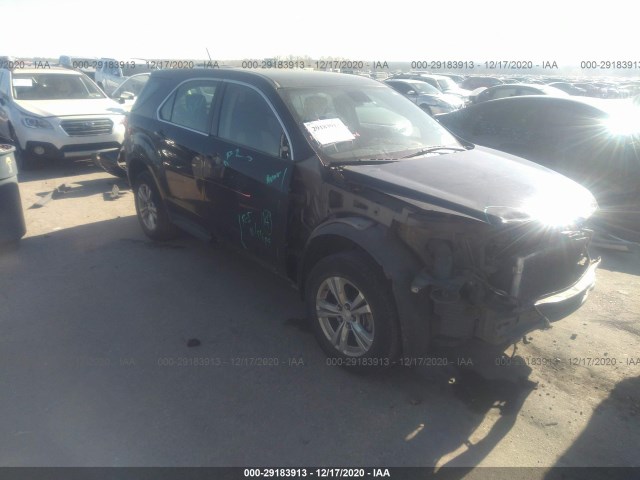 CHEVROLET EQUINOX 2015 2gnalaek7f1178598