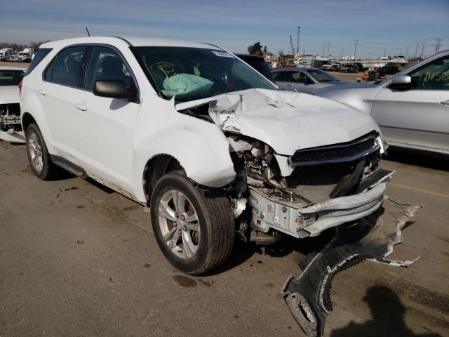 CHEVROLET EQUINOX 2015 2gnalaek7f1178925