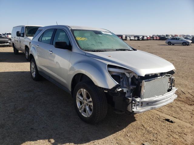 CHEVROLET EQUINOX LS 2015 2gnalaek7f1179606