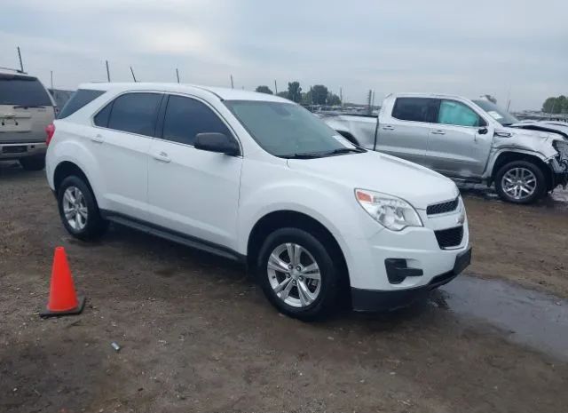 CHEVROLET EQUINOX 2015 2gnalaek7f1180934