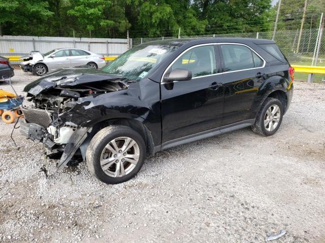 CHEVROLET EQUINOX 2015 2gnalaek7f6100325