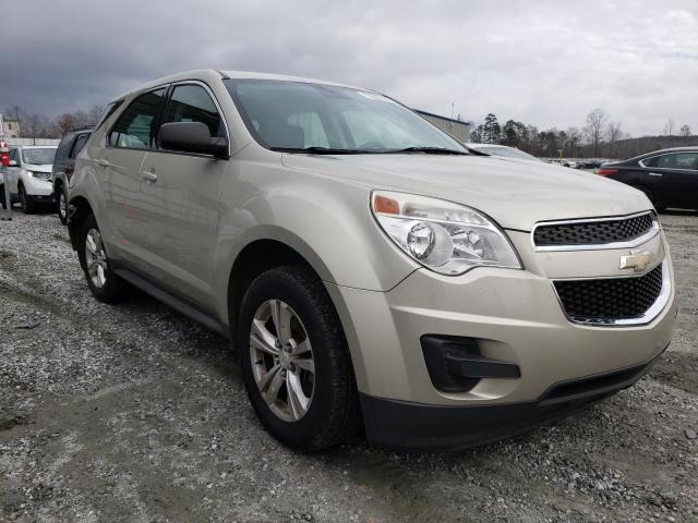 CHEVROLET EQUINOX LS 2015 2gnalaek7f6101216