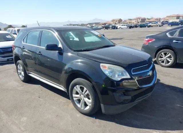 CHEVROLET EQUINOX 2015 2gnalaek7f6103323