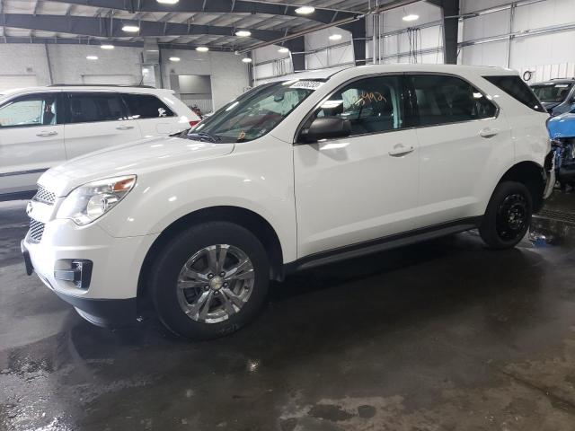 CHEVROLET EQUINOX LS 2015 2gnalaek7f6103404