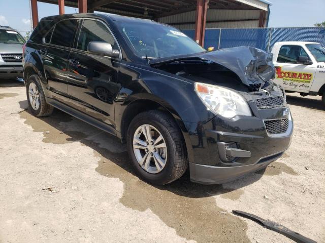 CHEVROLET EQUINOX LS 2015 2gnalaek7f6115777