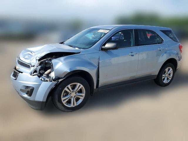 CHEVROLET EQUINOX 2015 2gnalaek7f6124155