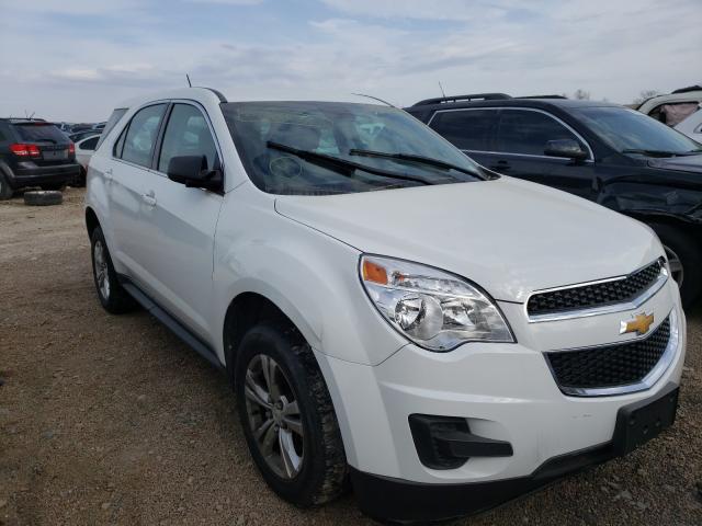 CHEVROLET EQUINOX LS 2015 2gnalaek7f6128187