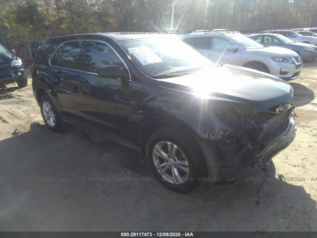 CHEVROLET EQUINOX 2015 2gnalaek7f6128397