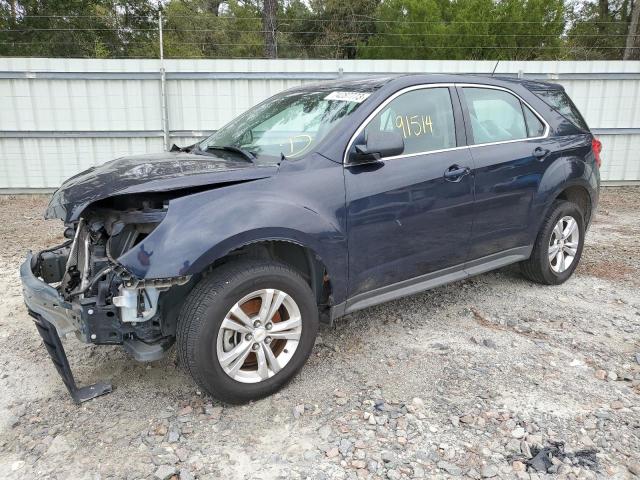 CHEVROLET EQUINOX 2015 2gnalaek7f6130134