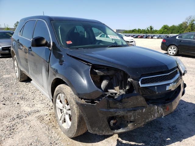 CHEVROLET EQUINOX LS 2015 2gnalaek7f6135592