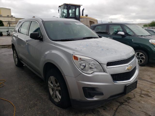 CHEVROLET EQUINOX LS 2015 2gnalaek7f6152523