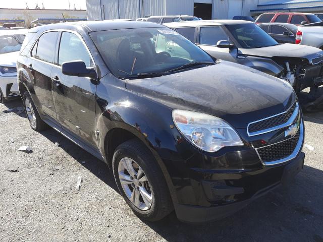 CHEVROLET EQUINOX LS 2015 2gnalaek7f6155356