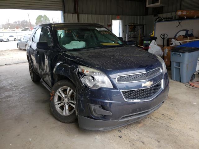 CHEVROLET EQUINOX LS 2015 2gnalaek7f6156653