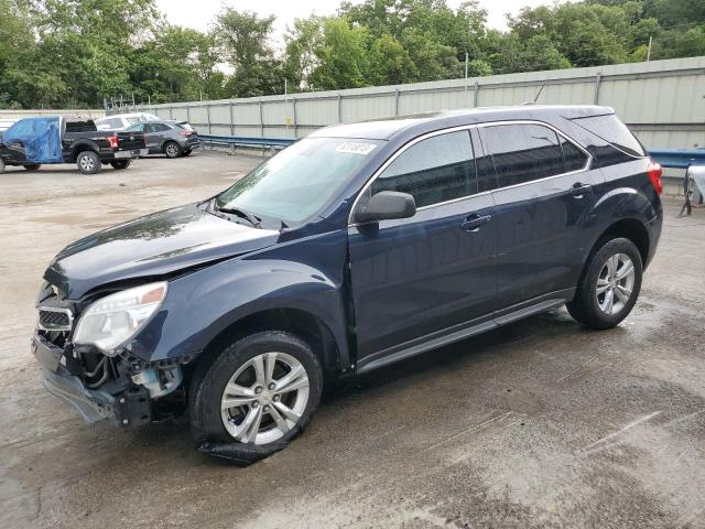 CHEVROLET EQUINOX LS 2015 2gnalaek7f6172738