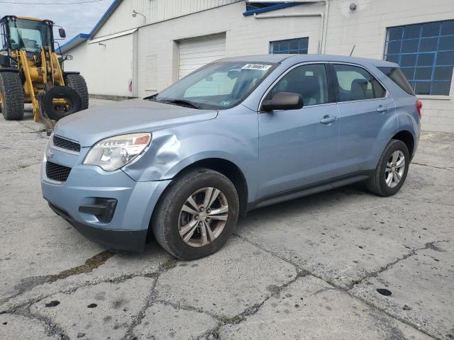 CHEVROLET EQUINOX LS 2015 2gnalaek7f6173811